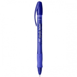 Lodīšu pildspalva Bic 943440, zila, 0.7 mm