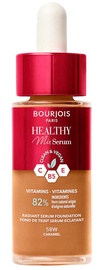 Serums Bourjois Paris Healthy Mix Clean & Vegan 58W Caramel, 30 ml