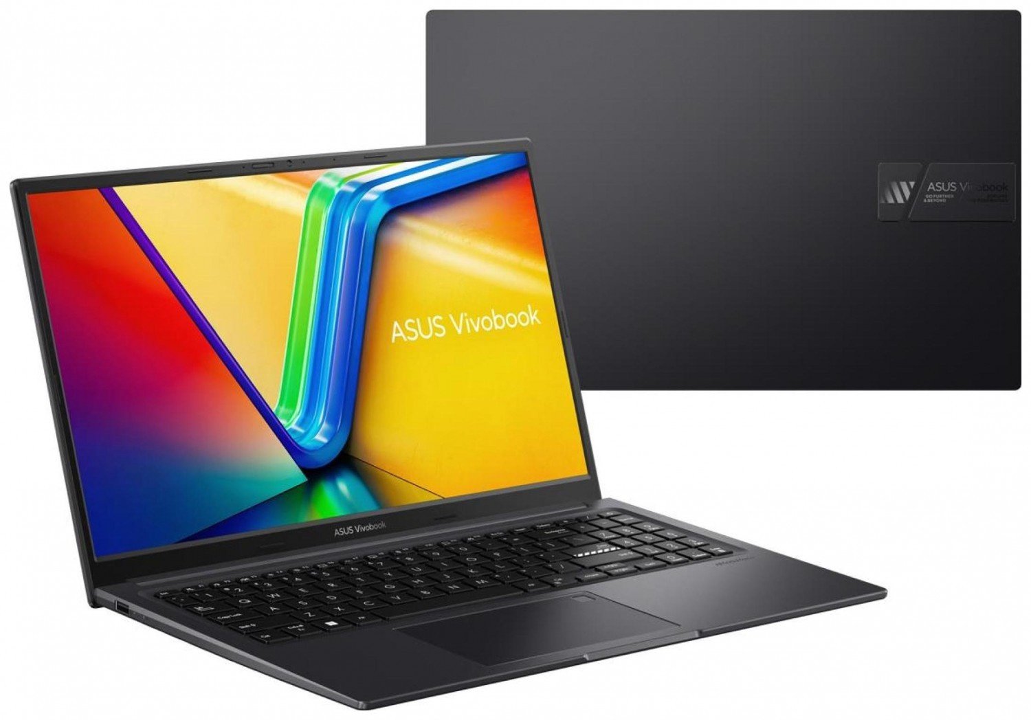 PortatīvaisdatorsAsusVivoBook15XK3504VA-MA480W,i7-1355U,16GB,1TB,15.6",IntelHD,melna