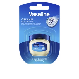 Бальзам для губ Vaseline Original, 7 г