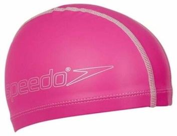 Ujumismüts Speedo Pace Jr, roosa