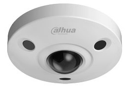 Kuppelkaamera Dahua DH-IPC-EBW81242P