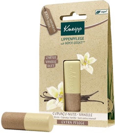 Бальзам для губ Kneipp Lip Care Cupuaçu-nut-Vanilla, 4.7 г