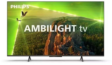 Televizorius Philips 50PUS8118/12, LED, 50 "