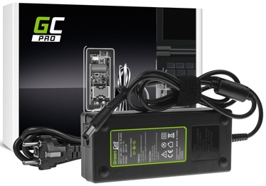 Зарядное устройство Green Cell PRO, 135 Вт, 19 В, 1.2 м