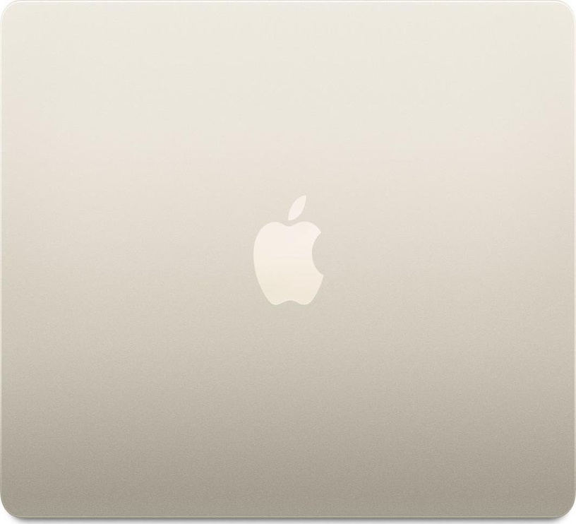 Sülearvuti Apple MacBook Air MLY23ZE/A/US, Apple M2, 8 GB, 512 GB, 13.6 "