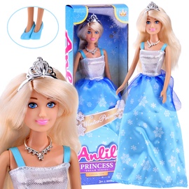 Кукла Anlily Princess, 30 см