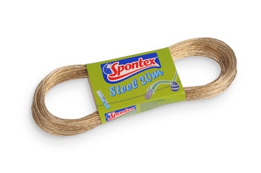 Верёвка для белья Spontex 97024012, 2000 см