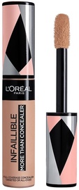 Korektors L'Oreal Infaillible More Than Concealer 328 Linen, 11 ml