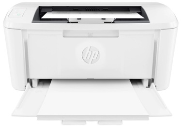 Лазерный принтер HP M110w