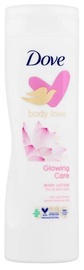 Лосьон для тела Dove Love Glowing Care, 250 мл