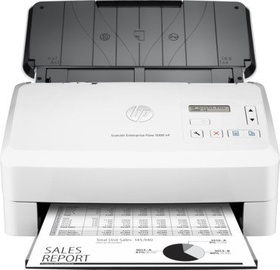 Сканер HP ScanJet Enterprise Flow 7000 s3