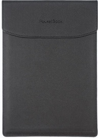 Tahvelarvuti ümbris Pocketbook Book Inkpad X, must, 10.3"