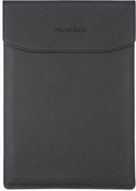 Чехол для планшета Pocketbook Book Inkpad X, черный, 10.3″