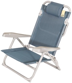 Saliekams krēsls Easy Camp Breaker 420062, zila