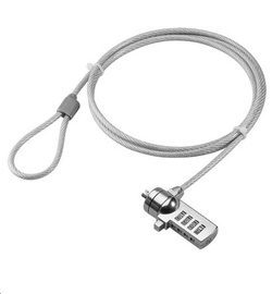 Замок для ноутбука MicroConnect Notebook Combination Lock