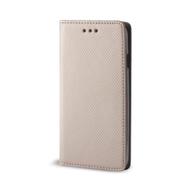 Чехол OEM Smart Magnet case for iPhone 13 Pro Max, apple iphone 13 pro max, золотой