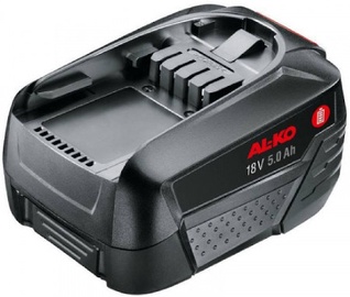 Аккумулятор AL-KO B100, 18 В, li-ion, 5000 мАч