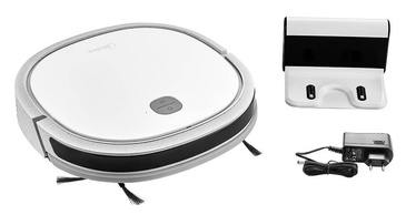 Робот-пылесос Midea M3L