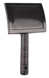 Kamm Flamingo Slicker Brush Renzo, L