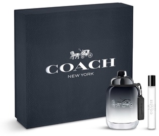 Parfüümikomplekt Coach Coach Set