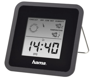 Meteorologinė stotelė Hama TH50