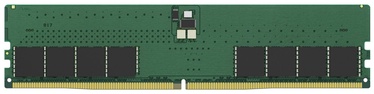 Operatyvioji atmintis (RAM) Kingston KVR56U46BD8-32, DDR5, 32 GB, 5600 MHz