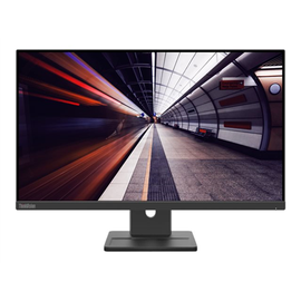 Monitorius Lenovo E24-30, 23.8", 4 ms