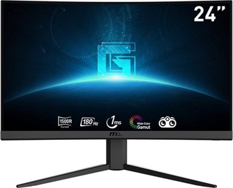 Monitorius MSI G24C4 E2, 23.6", 1 ms