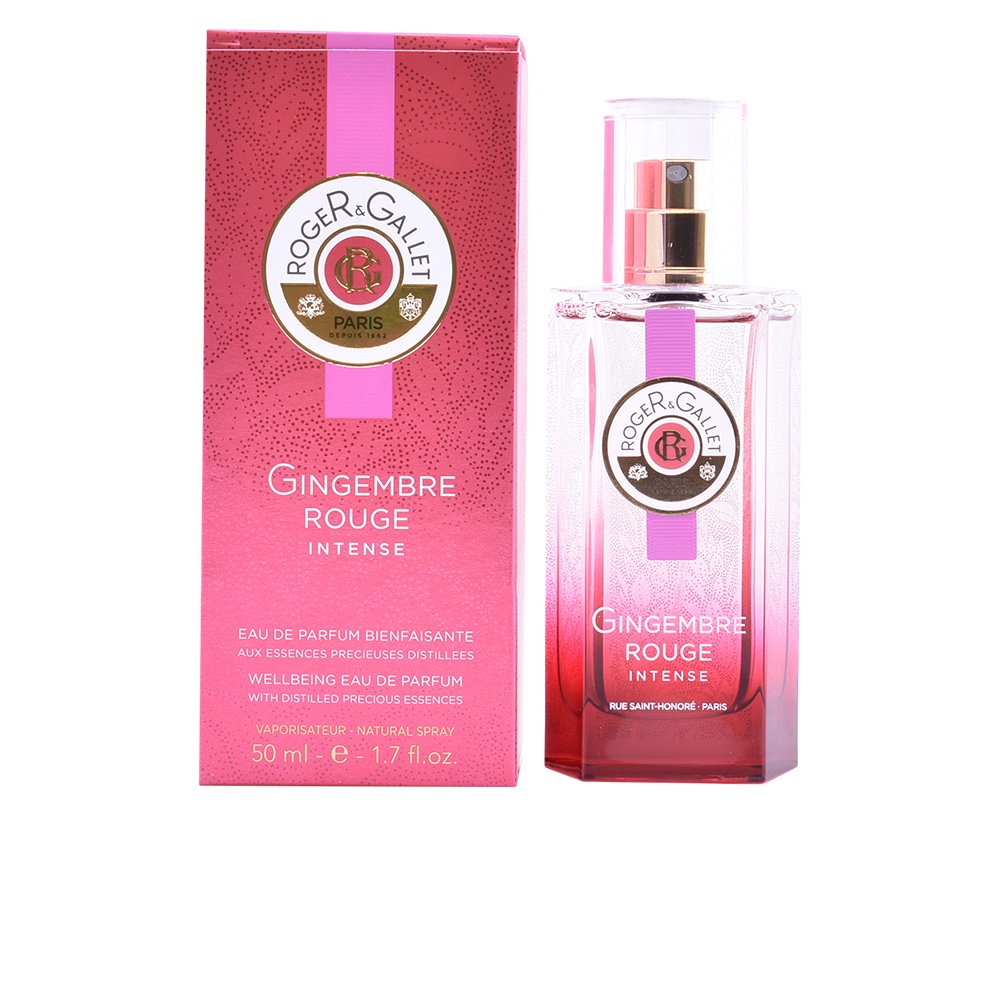 roger y gallet gingembre