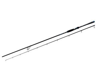 Спиннинг Flagman Giant 982MH FGT982MH, 298 см, 224 г, синий/черный