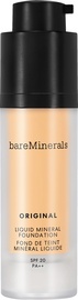 Тональный крем BareMinerals Original Liquid Mineral SPF 20 06 Netrual Ivory, 30 мл