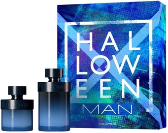 Kinkekomplektid meestele Jesus Del Pozo Halloween Man X