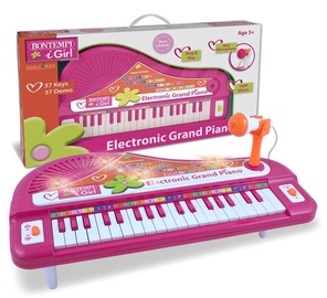 Klavieres Bontempi IGirl Electronic Grand Piano