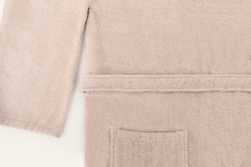 Халат Foutastic With Towel 459ELT1139, розовый, L/XL