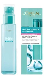 Näogeel naistele L'Oreal Hydra Genius, 70 ml