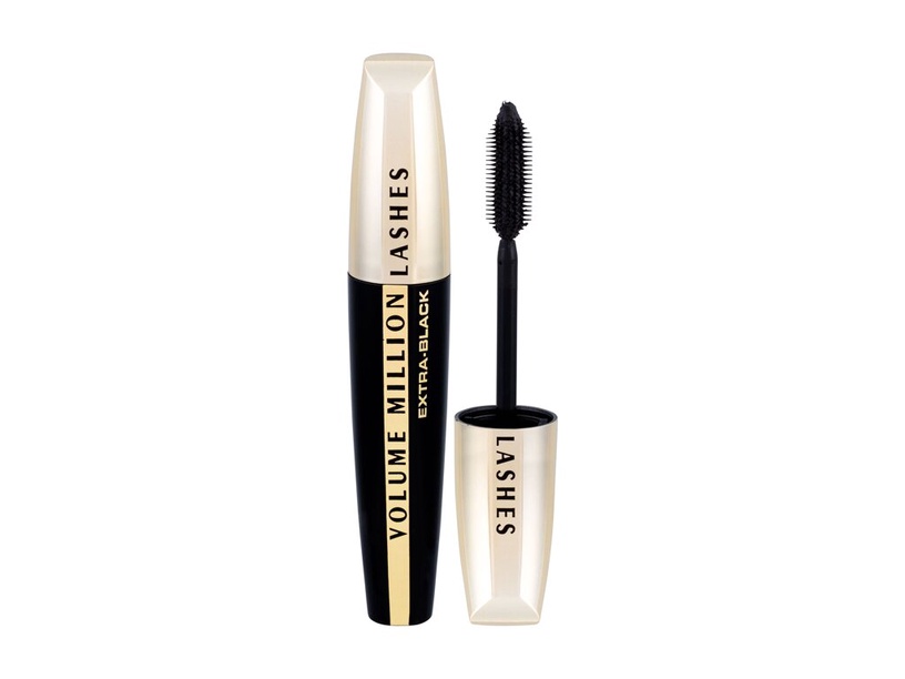 Skropstu tuša L´Oréal Paris Volume Million Lashes Extra Black, 9.2 ml