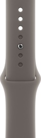 Siksniņa Apple 41mm Clay Sport Band - M/L, brūna
