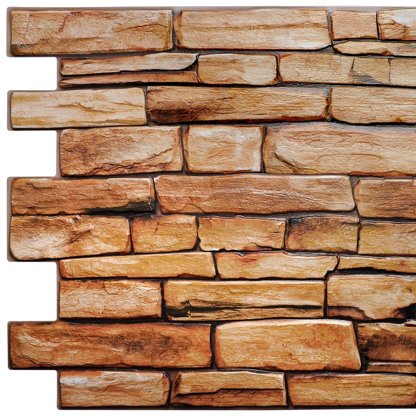 Вагонка Grace Baltic TP10007705, 98 см x 49.8 см x 0.03 см