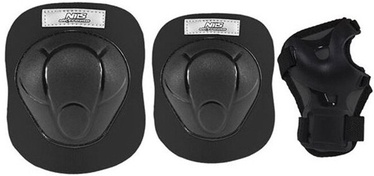 Kehakaitsmed Nils Extreme Protector Set H210, S