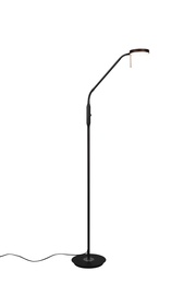Lampa Trio Monza, stāvlampa, 12 W, LED