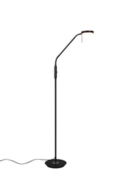 Торшер Trio Monza 423310132, 12 Вт, LED