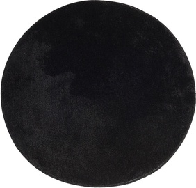 Vannas istabas paklājs Foutastic Havai 359CHL1724, melna, 90 cm x 90 cm