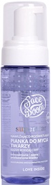 Attīrošas sejas putas Face Boom Superstar, 150 ml, sievietēm