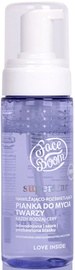 Attīrošas sejas putas sievietēm Face Boom Superstar, 150 ml