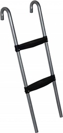 Laipteliai Tesoro Plastic Trampoline Ladder, 244 cm
