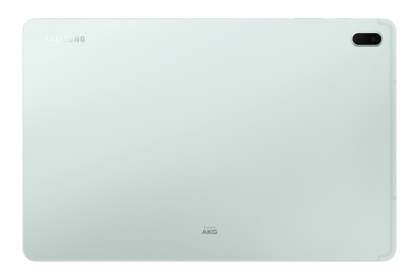 Tahvelarvuti Samsung Galaxy Tab S7 SM-T733NLGAEUE, roheline, 12.4", 4GB/64GB