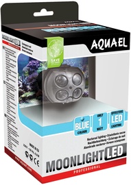 Akvārija lampa Aquael Moonlight LED 109561
