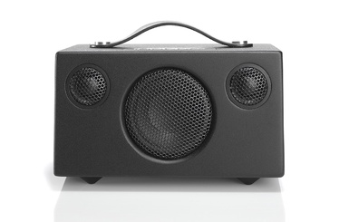 Беспроводная колонка Audio Pro Addon T3+BLK, черный, 25 Вт