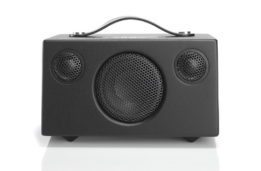 Bezvadu skaļrunis Audio Pro Addon T3+BLK, melna, 25 W